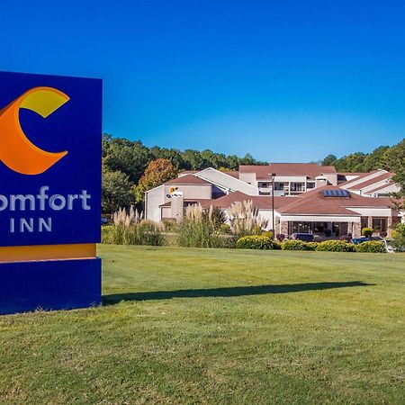 Comfort Inn Roswell-Dunwoody Exterior photo