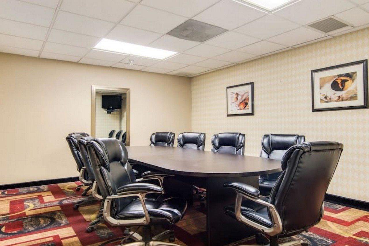 Comfort Inn Roswell-Dunwoody Exterior photo