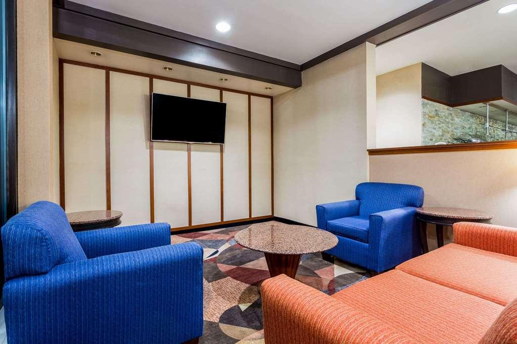 Comfort Inn Roswell-Dunwoody Exterior photo