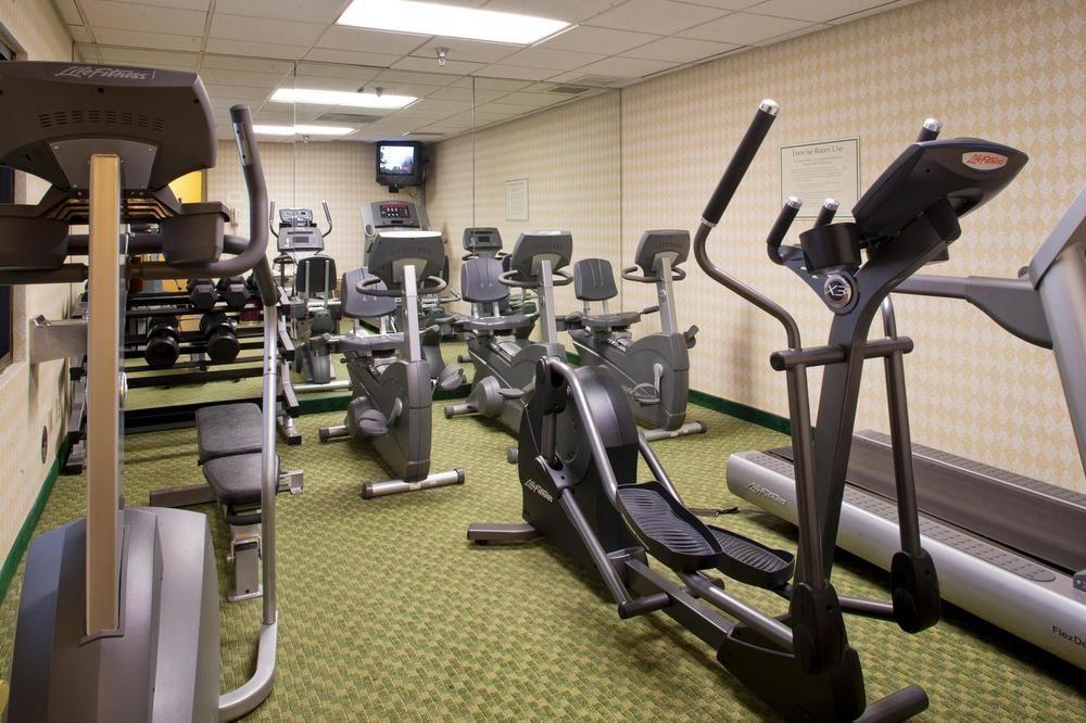 Comfort Inn Roswell-Dunwoody Exterior photo