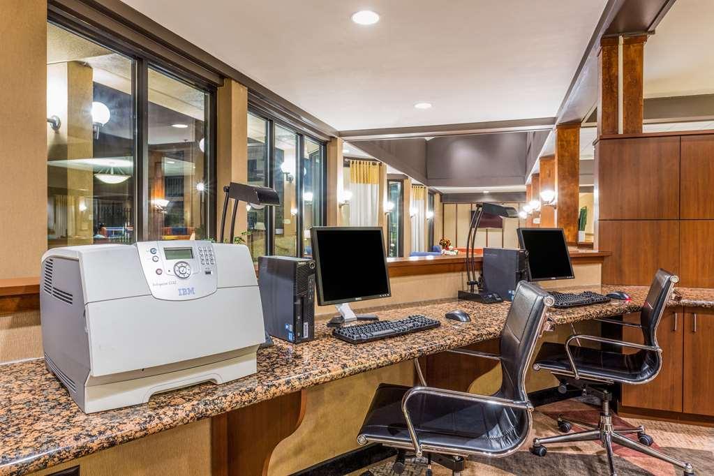 Comfort Inn Roswell-Dunwoody Exterior photo