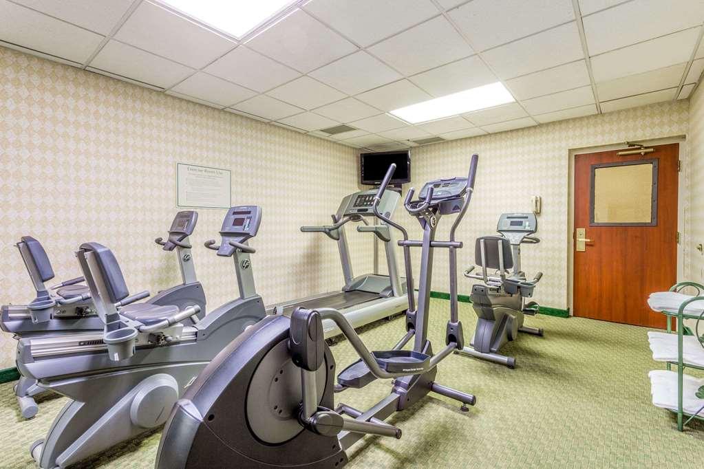 Comfort Inn Roswell-Dunwoody Exterior photo