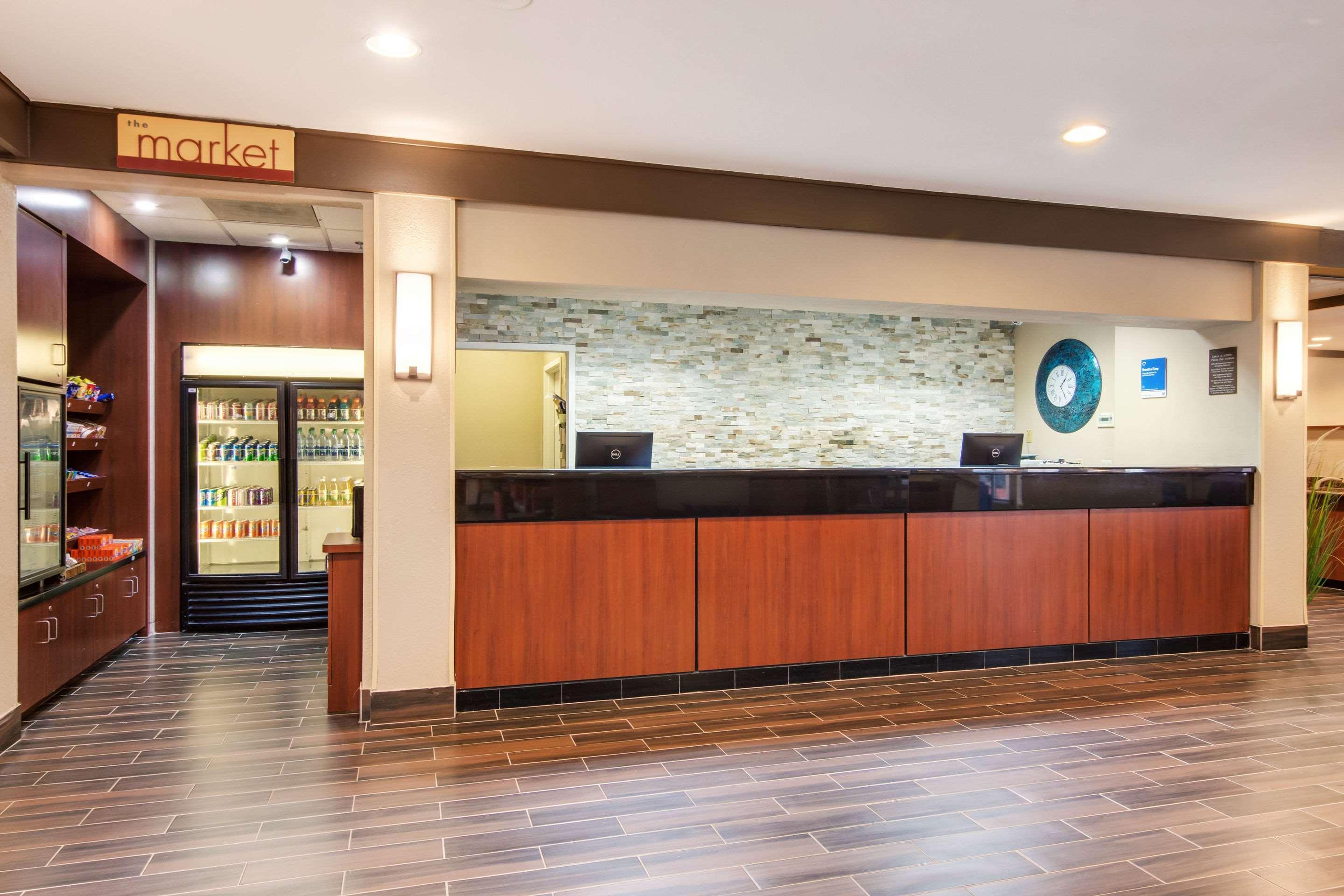 Comfort Inn Roswell-Dunwoody Exterior photo
