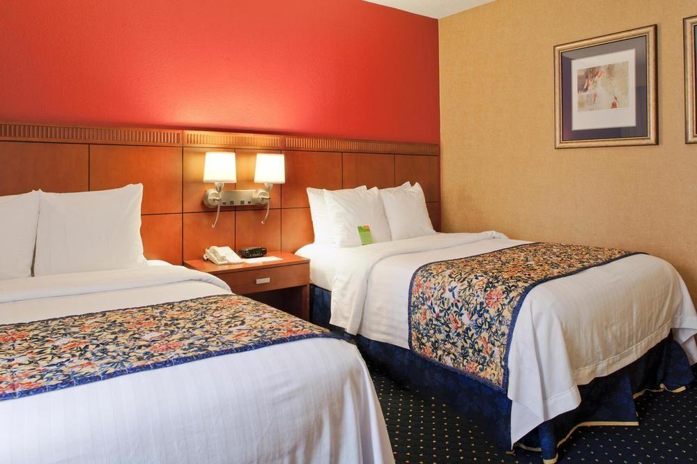 Comfort Inn Roswell-Dunwoody Room photo