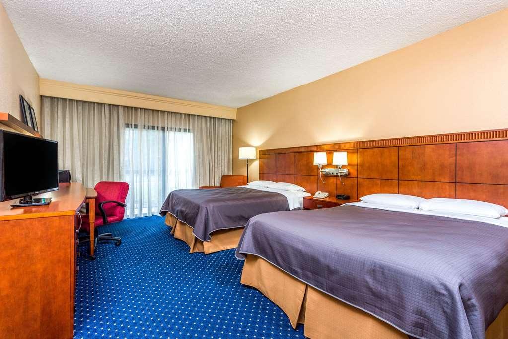 Comfort Inn Roswell-Dunwoody Exterior photo