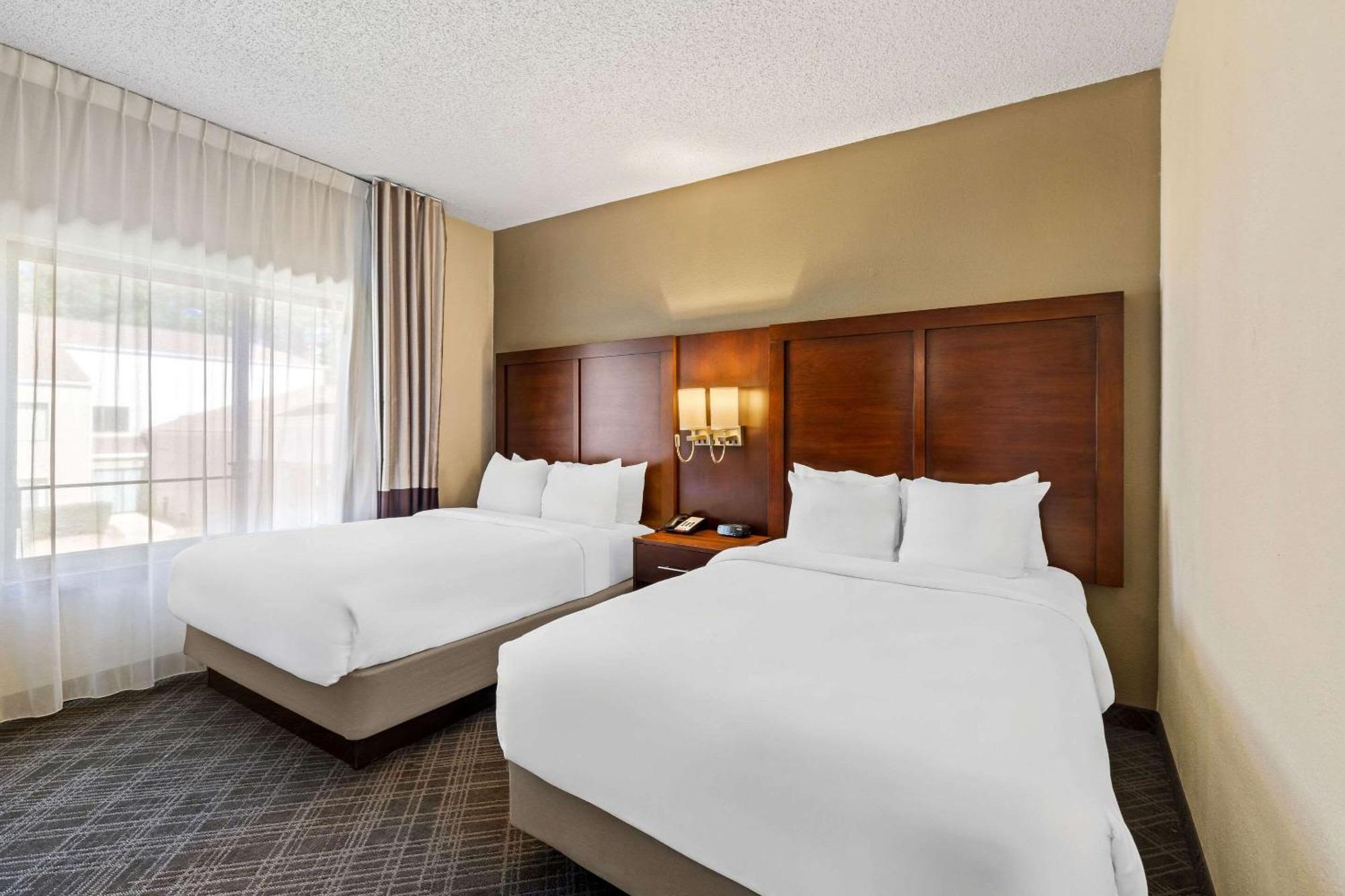 Comfort Inn Roswell-Dunwoody Exterior photo